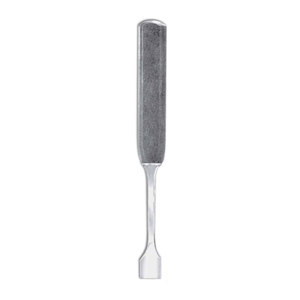Mini osteotomes de précision manuels pour la chirurgie osseuse, instruments de coupe osseuse, 3 pièces, acier inoxydable, orthopédie, dentisterie, vétérinaire - Product Image 3