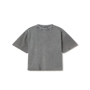 T-shirts pour hommes en gros, logo personnalisé, bonne qualité, t-shirts classiques à manches courtes, confortables - Product Image 2