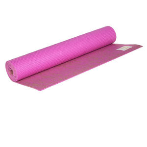 Eco Friendly Jute Meditation <b>Mat</b> – Natural Fiber Yoga <b>Mat</b> for Mindfulness, <b>Prayer</b> and Daily Meditation Practice - Product Image 5