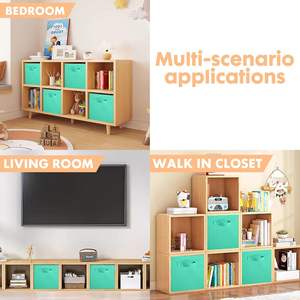 Boîte en tissu unique pour les soins des animaux-Fabriqué au Vietnam - Product Image 1