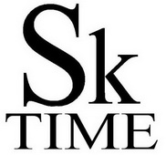 MK JEWELRY COMPANY logo
