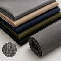 Tissu Oxford en polyester 600D enduit PU, imperméable, ignifuge, haute visibilité, fluorescent, certifié OEKO-TEX, résistant et enduit PU.
