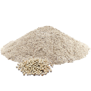 Poivre Blanc Brut Entier Séché, Épice Transformée AD pour Assaisonnement et Ingrédient Alimentaire - Product Image 5