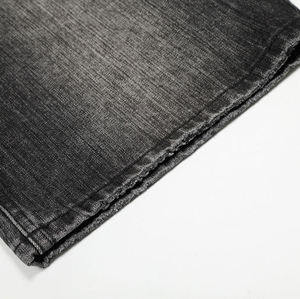 Streetwear Comfortable Straight Cut Denim Pants <b>Low</b> <b>Waist</b> <b>Baggy</b> <b>Jeans</b> Retro Loose Fit Hip Hop Unisex Oversized Wide Leg Washed - Product Image 3