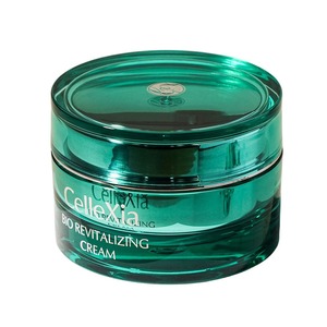 [Solution pour la peau] Crème visage revitalisante CelleXia BIO, marque cosmétique coréenne de confiance - Product Image 1