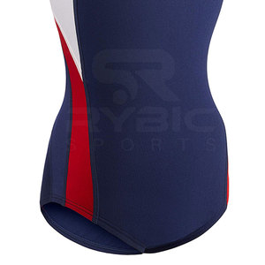 ชุดว่ายน้ำผู้หญิงแบรนด์ส่วนตัว น้ำหนักเบา แห้งเร็ว ดีไซน์ทันสมัย - Product Image 6