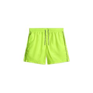 Short de plage à séchage rapide écologique pour homme Maillot de bain d'été Maillot de bain court confortable - Product Image 1