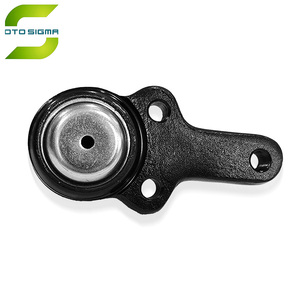 Rotule de direction 40160-S0126 pour Nissan, qualité OE, fabriquée à Taïwan, pièces de direction haute précision - Product Image 2