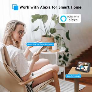 Wholesale 3MP <b>Network</b> Camera CQ1S with Battery Security Features - Product Image 3