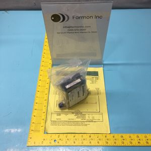 Controlador de Flujo Másico Aera FC-980, MFC, SiH4, 500 - Equipo y Piezas de Semiconductores de Confianza de Marca Global - Product Image 2