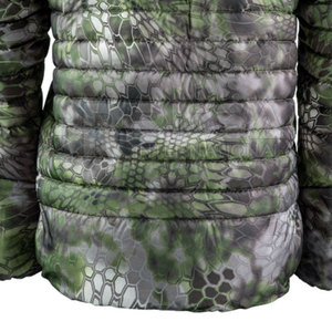 Chaquetas de Plumón para Caza en la Montaña, Cálidas, Transpirables, Resistentes al Agua, Ligeras, para Senderismo y Actividades al Aire Libre - Product Image 3