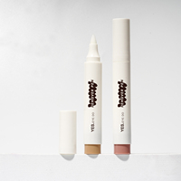 2022 nouveau stylo démaquillant Portable enlève et corrige les petites taches de maquillage, gomme de Mascara