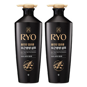 RYO แชมพูโสมแดงบำรุง 820 มล. รุ่น 8809925193666 - Product Image 1