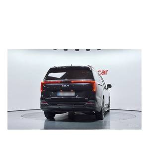 Kia Carnival HEV 2024 de 9 Plazas con Funciones Gravity, 20.443 km, Caja de Cambios Automática, Asientos de Cuero, Cámara Trasera, Volante a la Izquierda - Product Image 4