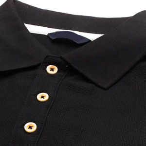 rutinas diarias activas. La tela ligera permite una mejor movilidad y ventilación, lo que ayuda a que estas camisetas tipo polo se mantengan frescas. - Product Image 6