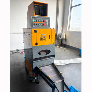 हाइड्रोलिक स्क्रैप शीयर अपशिष्ट केबल ग्रैनुलेटर कॉपर वायर रीसाइक्लिंग मशीन स्क्रैप कॉपर वायर केबल - Product Image 3