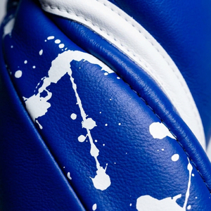 Guantes de Boxeo de Piel Sintética con Diseño Personalizado para Entrenamiento en Gimnasio, Sparring, Kickboxing y Fitness - Product Image 4