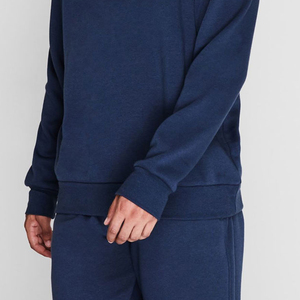 Sudadera con Capucha Unisex de Alta Calidad, Lisa, de Felpa Francesa, 100% Algodón, para Hombre - Product Image 6