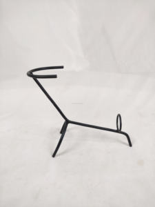 Authentic Handmade Organic Material <b>Drinking</b> Horn Display <b>Stand</b> Eco-Friendly Painted Animal Style Natural Viking Feasts Custom - Product Image 6