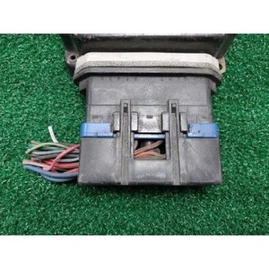 Trousse de modules informatiques et ECU d'occasion Taurus F6SF12B577AA - Product Image 3