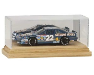 Factory Price Customized Mini <b>Doll</b> Acrylic <b>Car</b> Display Box Modern Morden for Easy Assembly Plastic Storage Advertising - Product Image 6