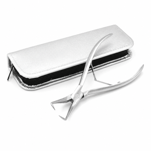 Pince de retrait pour extensions de cheveux, outil efficace pour éliminer la kératine et les micro-anneaux - Product Image 1