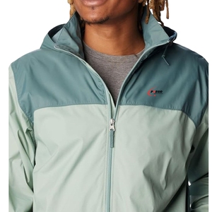 Premium <b>Men</b> Streetwear Windbreaker Waterproof Comfort Fit <b>Pullover</b> <b>Jacket</b> Casual Urban Outerwear OEM Manufacturing - Product Image 3