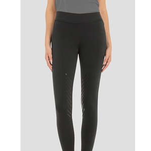 Pantalones de Montar a Caballo de Alta Calidad, Elásticos en 4 Direcciones, Leggings, Ropa Ecuestre, en Tela Técnica con Tacto Suave - Product Image 5