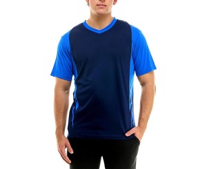 Nueva Camiseta de Fútbol para Hombre, de Secado Rápido, Personalizable, Tejido Duradero de Alta Calidad, en Tendencia, Precio Razonable - Product Image 6