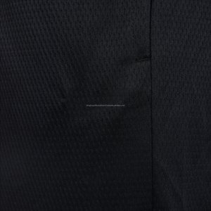 Pantalones Cortos de Baloncesto de Malla Transpirable para Hombre, Tallas Grandes, Sublimados, con Nombre de Equipo Personalizado, Cintura Elástica de Secado Rápido, MOQ Bajo - Product Image 6