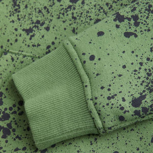 เสื้อผ้าเด็กแฟชั่นลำลองแบบมีฮู้ด เสื้อผ้าเด็กผู้ชาย เสื้อถักเนื้อนุ่มสำหรับเด็กวัยหัดเดิน ดีไซน์คอปกมีฮู้ด เสื้อฮู้ดเด็กผู้หญิง - Product Image 3