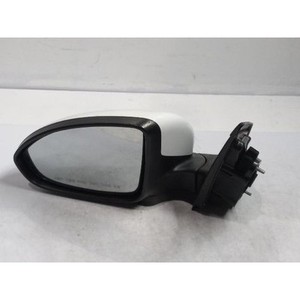 กระจกมองข้างซ้ายมือสอง สำหรับรถ Cruze ปี 2009-2014 ของแท้ OEM รุ่น CRUY1516SML01W - Product Image 2