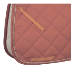 Selle de cheval personnalisée absorbant les chocs, fabricant en gros sur mesure pour les cavaliers équitationnistes avancés - Product Image 2