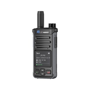 Odm/Oem Gqy Gt59 5000km 4g Lte Poc  con l'alta qualità della chiamata a lunga distanza Walkie Talkie con Sim Card 100km Radio - Product Image 6