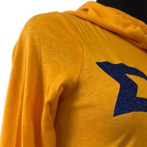 Women Hoodie <b>Dress</b> Long Sleeve <b>Hooded</b> <b>Sweatshirt</b> <b>Dress</b> Soft Casual Pullover Mini <b>Dress</b> Comfortable Streetwear Custom Wholesale - Product Image 5