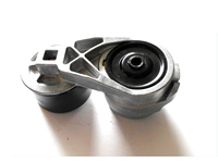 1352142 Suku Cadang Mesin Truk Baru Rakitan Tensioner Timing Belt untuk International Caterpillar 1481974 1900649 APV2692