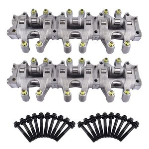Gruppo Albero a Bilancieri in Alluminio per Dodge e Chrysler 4.0L 3.5L 4892293AC - Product Image 5