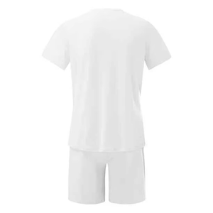 Camiseta Personalizada con Tu Propia Marca, Camiseta de Manga Corta de Alta Calidad, 100% Algodón, Talla Grande, Unisex, Lisa, para Hombre - Product Image 4