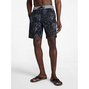 Service OEM, vente en gros, shorts de bain pour hommes, été, séchage rapide, anti-UV, imperméables, grande taille, logo imprimé et brodé - Product Image 5