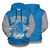 Fußball-Hoodie, Unisex-Pullover-Sweatshirt, lässiger Sport-Fan-Hoodie, Herren- und Damen-Fußball-Kapuzenpullover für Spieltage und den Alltag