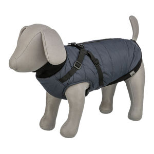 Pettorina per Animali Domestici Pontis Cape M Blu, Abbigliamento Elegante per Animali - Product Image 3