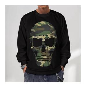 Nouveaux sweats à capuche et sweat-shirt pour hommes de couleur unie de qualité supérieure disponibles 100% coton meilleur de vente du Bangladesh prix d'usine - Product Image 4