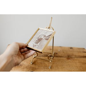 Home Decorative Big Picture Brass <b>Frames</b> Metal Photo <b>Frame</b> Wall <b>Large</b> Photo Picture <b>Frames</b> Accessories Wholesale at Low Price - Product Image 5