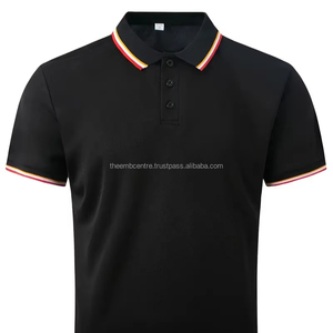 Jersey de algodón 100% de alta calidad para hombres, hecho a medida para camisetas de Polo, tela transpirable para gofres, antiarrugas, superventas, verano Gol - Product Image 1