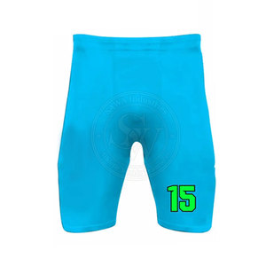 Uniforme de Flag Football Personalizado de Primera Calidad, Ropa Deportiva Ligera para Hombre, para Entrenamiento y Rendimiento en el Campo - Product Image 3