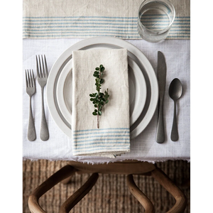 Premium 5-Piece Stainless Steel Mirrored Flatware <b>Set</b> Elegant Dining Cutlery for Restaurant and <b>Gift</b> Use At <b>Cheap</b> Price - Product Image 3