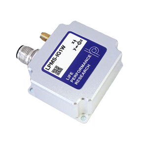 LPMS-IG1W ไจโรสโคป IMU/AHRS 9 แกน เซ็นเซอร์ตรวจจับการเคลื่อนไหวแบบเสียงรบกวนต่ำพิเศษ อินเทอร์เฟซ USB การเชื่อมต่อ Wi-Fi เครื่องวัดความเร่ง - Product Image 1