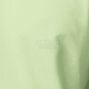 T-shirt surdimensionné confortable et respirant, taille personnalisée, en stock, fabriqué en coton et polyester. - Product Image 5