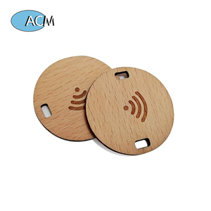 Carte RFID intelligente <span class=keywords><strong>en</strong></span> <span class=keywords><strong>bois</strong></span> personnalisée 125 kHz pour contrôle d'accès, serrure <span class=keywords><strong>de</strong></span> porte, hôtel écologique, carte RFID <span class=keywords><strong>en</strong></span> <span class=keywords><strong>bois</strong></span> fiable - Product Image 3