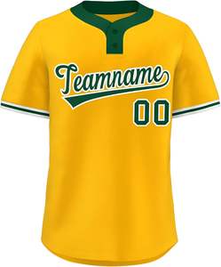 T-shirts d'équipe de softball - Product Image 3